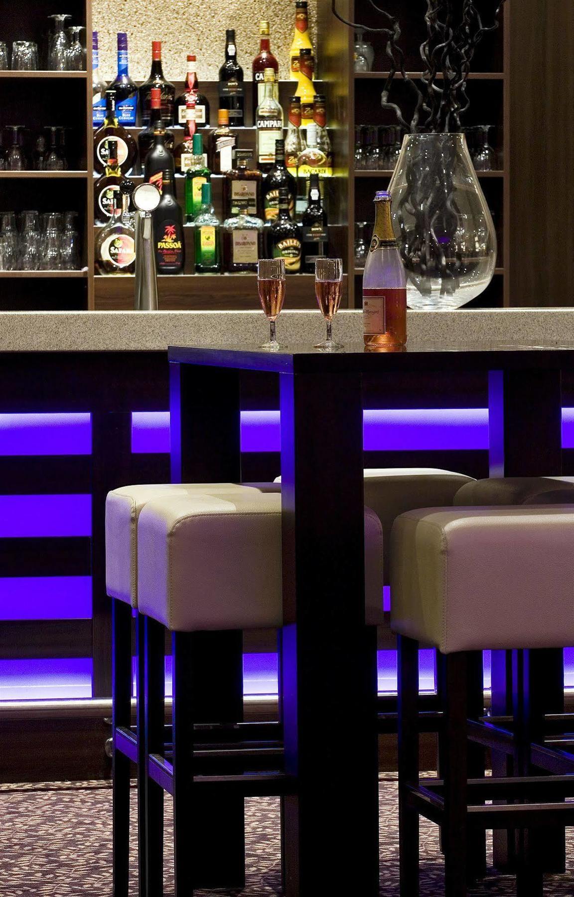 Hotel De Zoete Inval Haarlemmerliede Eksteriør bilde